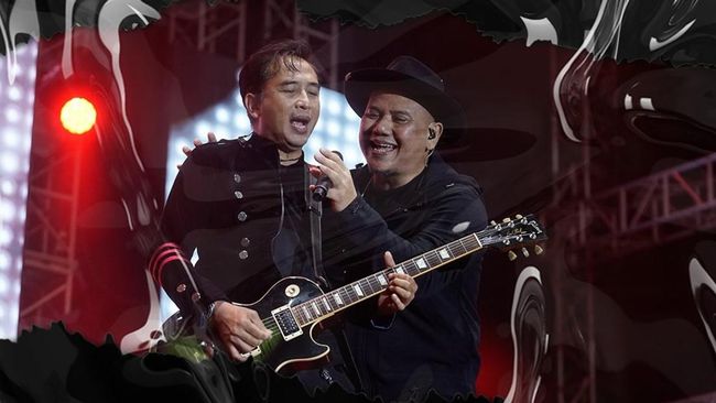 Unggahan Piyu Puji Ari Lasso Malah Bikin Tersinggung Fadly Padi, Apa Isinya?