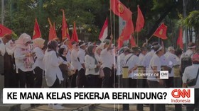 VIDEO: Kemana Kelas Pekerja Berlindung?