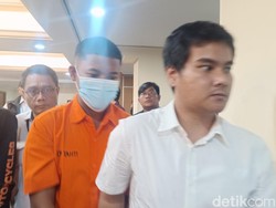 Pria Bunuh Pacar di Kamar Kos Cikarang Terancam Hukuman Mati