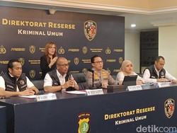 Polisi Ungkap Penyebab Luka Anus pada Balita Tewas Terbakar di Tangerang
