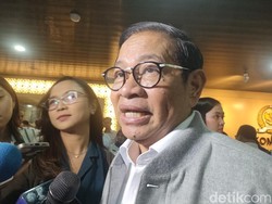 Pramono Sebut Tawuran Manggarai Libatkan 3 Kelompok, Minta Ditindak Tegas