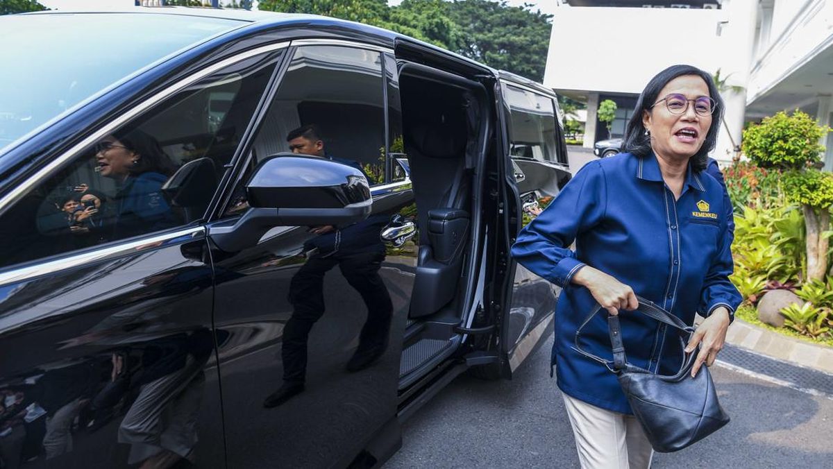 Sri Mulyani Pastikan Penghematan Anggaran Lanjut Lagi di APBN 2026