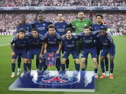 PSG Terlalu Dominan, Ligue 1 Rencana Pakai Format Final Four