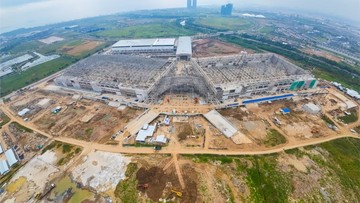 Siap-Siap, Emiten Aguan dan Salim Ini Mau Buyback Saham Rp250 Miliar