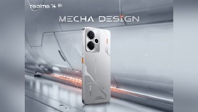 realme 14 Series 5G Hadirkan Standar Baru Gaming di Kelas Mid-Range