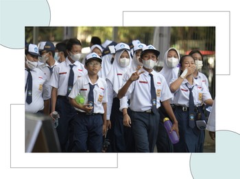 Pelajar Darurat Literasi dan Numerasi, Apa yang Harus Dibenahi dari Pendidikan Indonesia?