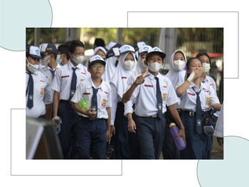 Pelajar Darurat Literasi dan Numerasi, Apa yang Harus Dibenahi dari Pendidikan Indonesia?