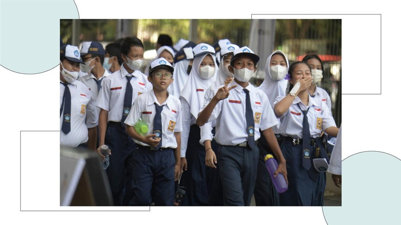 Pelajar Darurat Literasi dan Numerasi, Apa yang Harus Dibenahi dari Pendidikan Indonesia?