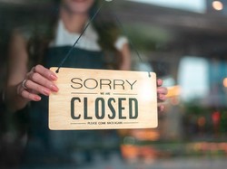 Restoran Legendaris hingga Milik Tokoh Terkenal Ini Berakhir Bangkrut