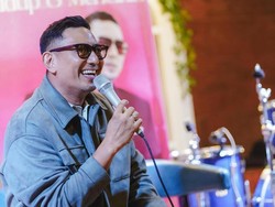 Album Lanjutan dari Perjalanan Musik Rio Febrian