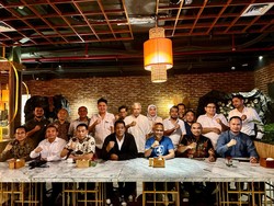 Kehadiran Prabowo Saat May Day Dinilai Momentum Keberpihakan ke Kaum Buruh
