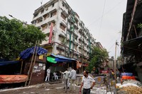 Nahas! 15 Orang Tewas Setelah Insiden Kebakaran Hotel Nahas! 15 Orang Tewas Setelah Insiden Kebakaran Hotel