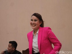 Selebgram Isa Zega Akan Ajukan Pledoi Usai Dituntut 5 Tahun Penjara