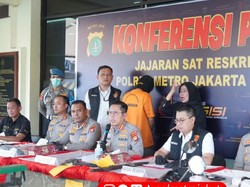Keributan Maut di Priok Terjadi di Asrama Pelaut, Bermula dari Pesta Miras