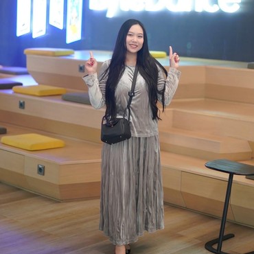 Viral Menu Makanan Anak Sisca Kohl, dari Caviar hingga Lobster Jumbo