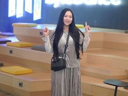 Viral Menu Makanan Anak Sisca Kohl, dari Caviar hingga Lobster Jumbo