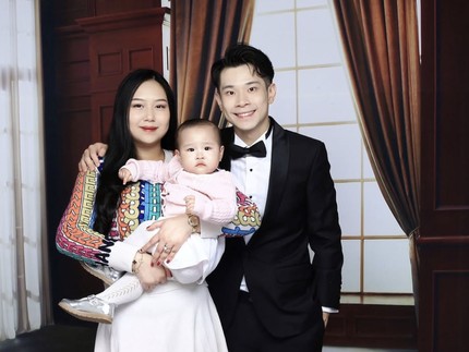 Inspirasi Nama Bayi Elegan dari Anak Sisca Kohl dan Jess No Limit Beserta 30 Rangkaian Namanya
