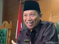 Tanggapan PA Jaksel Soal Laporan Paula Verhoeven ke KY dan Bawas MA
