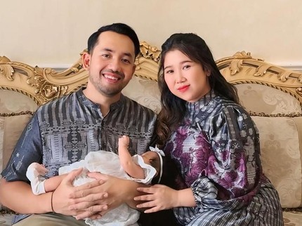Tantangan Kiky Saputri Jadi Busui Bekerja, Berat Tinggalkan Anak & Tetap Pumping di Lokasi
