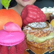 Lagi Viral! Ternyata Ini Sejarah di Balik Kelezatan Mousse Cake