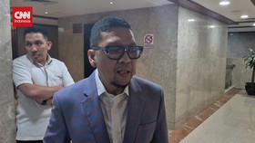 VIDEO: Golkar Komentari Hasan Nasbi Mundur dari Jubir Presiden