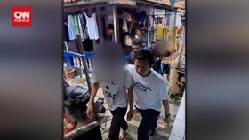 Cucu Nekad Bunuh Kakek Dibantu Kawan
