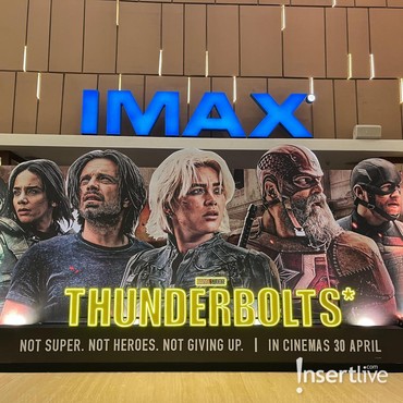 Thunderbolts, Kolaborasi Para 'Penjahat' Marvel yang Penuh Kejutan