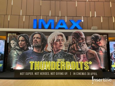 Thunderbolts, Kolaborasi Para 'Penjahat' Marvel yang Penuh Kejutan