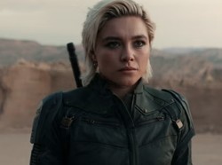 Thunderbolts*: Florence Pugh Mode Depresi