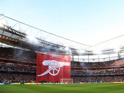 Tifo Arsenal Dicap Memalukan, Jadi Olok-olok Fans di Medsos!