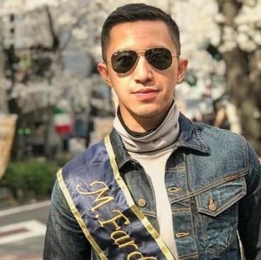 Pimpin Pelepasan Komandan, Tampang Fardhana Eks Ayu Ting Ting Dinilai Makin...