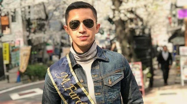 Pimpin Pelepasan Komandan, Tampang Fardhana Eks Ayu Ting Ting Dinilai Makin...