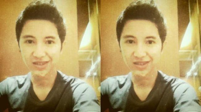Tentara yang Gagal Nikahi Ayu Ting Ting, 7 Foto Transformasi Fardhana dari SMA hingga Jadi Lettu