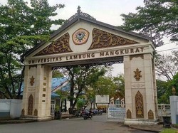 Universitas Lambung Mangkurat Kembali Sandang Predikat Unggul