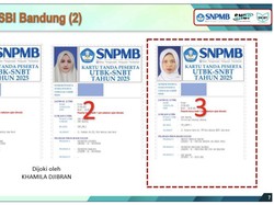 Jejak Joki UTBK 2025 Terendus di Unpad, Ini Kronologinya