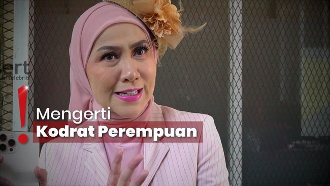Bisa Bantu Membesarkan Gala Sky, Venna Melinda Puji Fuji Siap Jadi Istri