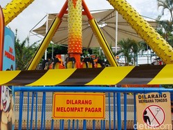 14 Saksi Diperiksa Terkait Insiden Jatim Park Kota Batu