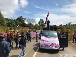 Warga Klaim Punya Sertifikat Lahan yang Dikuasai PT Vale di Seba-seba Lutim