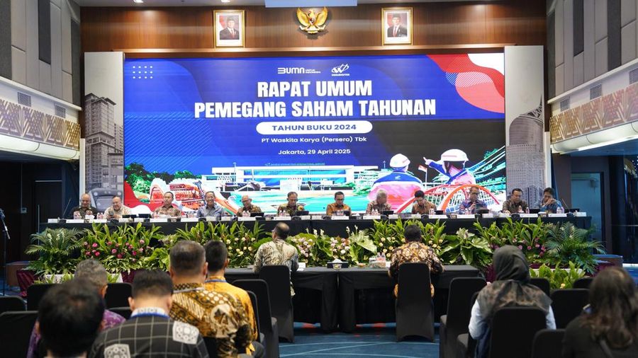 Waskita Karya