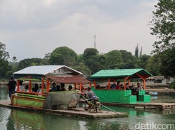 Hidden Gem Bogor Favorit Turis Arab