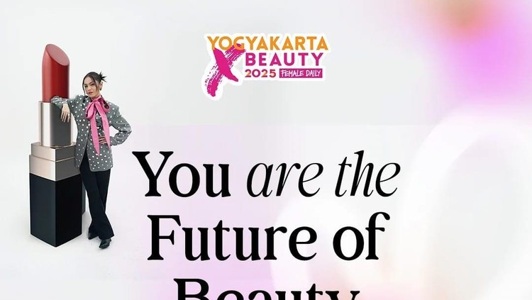 Yogyakarta X Beauty 2025 Yogyakarta X Beauty 2025