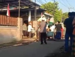 Fakta Pesta Miras Usai Tahlilan di Rumah Kades Tewaskan 2 Orang