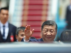 Serangan Pesona China Akan Ubah Peta Asia Tenggara? Gimana Posisi RI?