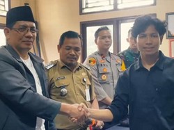 Pimpinan Islam Sejati Akui Salah dan Siap Bertobat, MUI Imbau Warga Tenang