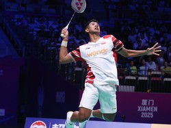 Alwi Farhan dkk Dituntut Gantikan Peran Jonatan Christie Sebagai Andalan