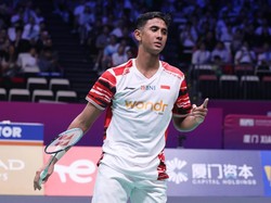 Persiapan Sudah Maksimal, Alwi Pede Bersaing di Japan Open 2025