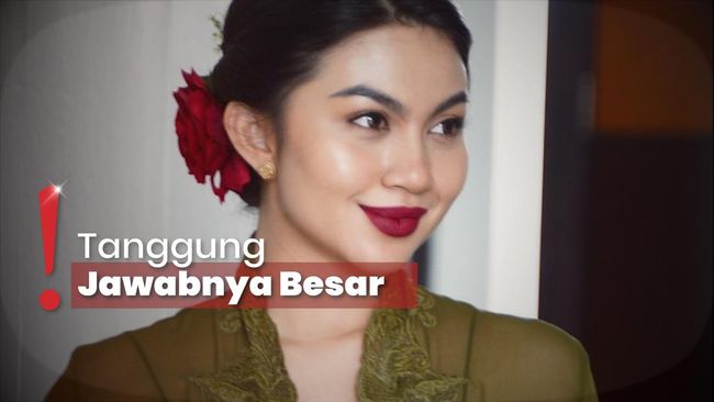 Ariel Tatum Bongkar Alasan Tak Aktifkan Konten Eksklusif: Aku Juga Jarang…
