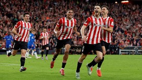 Rekor Bilbao vs MU: 'Setan Merah' Kesulitan