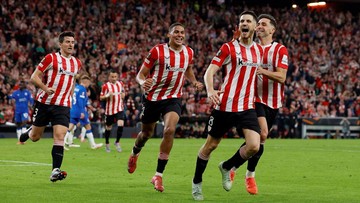 Kabar Sport CNN Terbaru : Rekor Bilbao vs MU: 'Setan Merah' Kesulitan