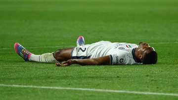 Denzel Dumfries Jadi Mimpi Buruk Barcelona di Liga Champions
